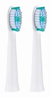 Końcówki do szczoteczek elektrycznych - PANASONIC Multi-Fit WEW0974 2szt - końcówki do szczoteczki sonicznej Panasonic EW-DM81 - miniaturka - grafika 1