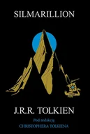 E-booki obcojęzyczne - Silmarillion - miniaturka - grafika 1