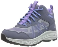 Sneakersy damskie - Skechers Microspec Plus Sneakersy, czarne, 36, Czarny, 36 EU - miniaturka - grafika 1