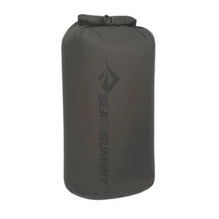 Worek wodoodporny Lightweight Dry Sack 35 l Sea to Summit - beluga grey - Akcesoria turystyczne - miniaturka - grafika 1