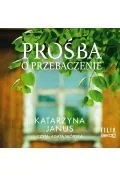 Audiobooki - literatura piękna - CD MP3 Prośba o przebaczenie - miniaturka - grafika 1
