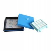 Filtry do odkurzaczy - Zestaw filtrów do odkurzacza PHILIPS PowerPro FC8010/01 FC9333/09 - miniaturka - grafika 1