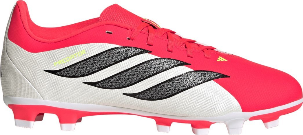 Adidas Buty piłkarskie dla dzieci adidas Predator Club FG/MG JS0370 35
