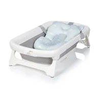 Wanienki dla dzieci - Wanienka Dziecięca Colibro Space Cloudy Blue - miniaturka - grafika 1