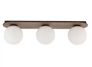 Oprawa sufitowa Flora 3 33655 - Sigma - Lampy sufitowe - miniaturka - grafika 1