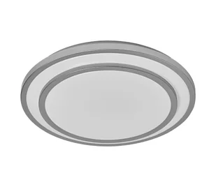 Ledvance - LED Plafon ORBIS BERLIN LED/36W/230V srebrny - Lampy sufitowe - miniaturka - grafika 1