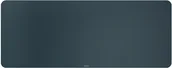 Podkładki pod mysz - Leitz ekstra stor gaming måtte til skrivebordet Mørkegrå 53840089 - miniaturka - grafika 1
