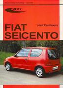 Wydawnictwa Komunikacji i Łączności WKŁ Józef Zembowicz Fiat Seicento