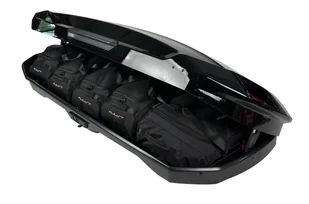 ZESTAW TOREB KJUST 5SZT DO BOKSU THULE MOTION 3 XL LOW - Akcesoria do bagażników dachowych - miniaturka - grafika 1