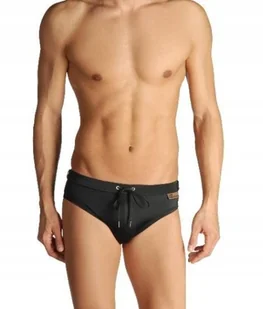 JOHN GALLIANO ORYGINALNE KĄPIELÓWKI MĘSKIE 46 - Kąpielówki męskie - miniaturka - grafika 1