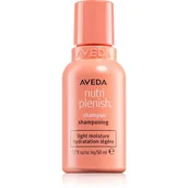 Szampony do włosów - AVEDA NutriPlenish Szampon nawilżający 50 ml - miniaturka - grafika 1