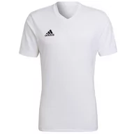 Koszulki męskie - Adidas koszulka męska ENTRADA 22 JSY HC5071 - miniaturka - grafika 1