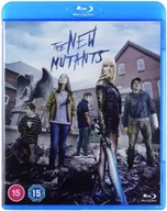 Filmy akcji Blu-Ray - The New Mutants - miniaturka - grafika 1