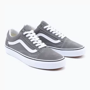 Buty do chodzenia damskie Vans UA Old Skool - Buty trekkingowe damskie - miniaturka - grafika 1