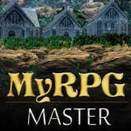 Gry PC Cyfrowe - MyRPG Master (1 urządzenie / Lifetime) (Steam) - miniaturka - grafika 1