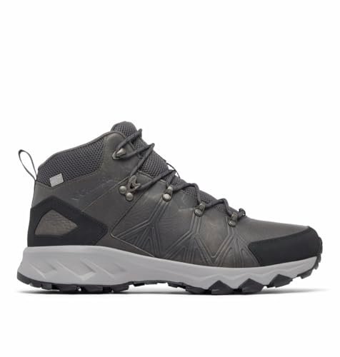 Buty Trekkingowe Męskie Columbia Peakfreak II Mid Outdry LTR