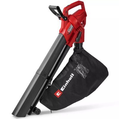 EINHELL Odkurzacz do liści elektryczny GC-EL 3026 E
