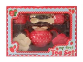 Zabawki AGD - ICOM Poland ZESTAW KUCHENNY 7139060 - miniaturka - grafika 1