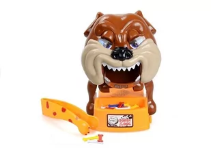 Gra Zręcznościowa Zły Pies Buldog - Zabawki zręcznościowe - miniaturka - grafika 4