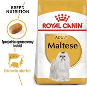 Royal Canin Maltese Adult 0,5 kg