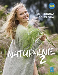 Burda Publishing Polska Naturalnie 2 - Książki kucharskie - miniaturka - grafika 6