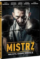 Dramaty DVD - GALAPAGOS Mistrz (DVD) - miniaturka - grafika 1