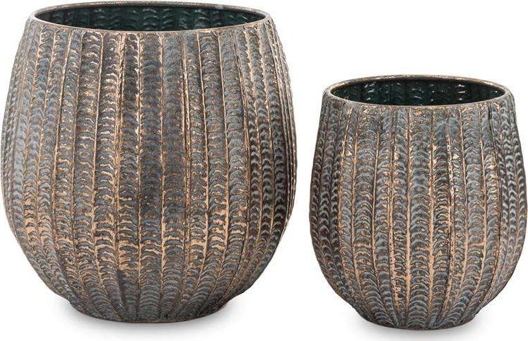 Art-Pol Osłonki Kpl. 2 Szt.