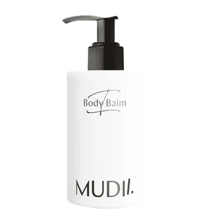 Mudii Iconic Balsam do ciała - Balsamy i kremy do ciała - miniaturka - grafika 1