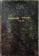 Religia i religioznawstwo - Lekcjonarz Mszalny Tom II okres Wielkiego Postu i Wielkanocy - miniaturka - grafika 1