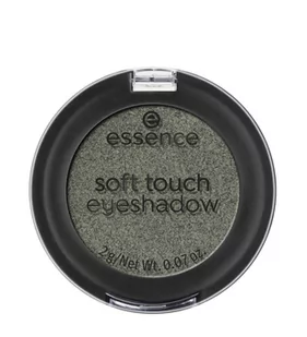 Essence Soft Touch Eyeshadow aksamitny cień do powiek 05 Secret Woods 2g - Cienie do powiek - miniaturka - grafika 1