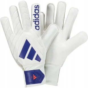 Rękawice adidas Copa GL CLB IX3835 biały 11 - Piłka nożna - miniaturka - grafika 1