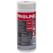 Folie i taśmy malarskie - Folia malarska PROLINE 41322 (33 x 0.55 m) - miniaturka - grafika 1