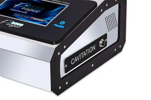 Alvi Prague Urządzenie do liposukcji kawitacyjnej - Pozostałe urządzenia kosmetyczne - miniaturka - grafika 8