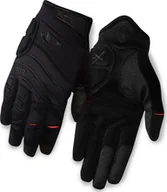 Rękawiczki rowerowe - Giro Rękawiczki damskie GIRO XENA długi palec black roz. S obwód dłoni 155-169 mm / dł. dłoni 160-169 mm NEW - miniaturka - grafika 1