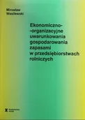 Biznes - Ekonomiczno-organizacyjne uwarunkowania gospodarczego - miniaturka - grafika 1