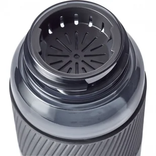 Bidon Tritanowy 680 Ml, Czarny Bottle Zwilling - Survival - akcesoria - miniaturka - grafika 7