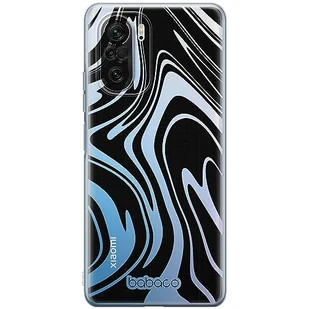 ERT GROUP etui na telefon Xiaomi MI 11i/ REDMI K40/K40 PRO/POCO F3/ F3 PRO, case oryginalny i oficjalnie licencjonowany przez Babaco, wzór Doodle 001, optymalnie dopasowane, plecki z TPU - Etui i futerały do telefonów - miniaturka - grafika 1