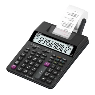 Casio HR-150RCE - Kalkulatory - miniaturka - grafika 1