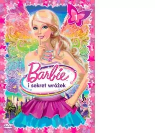Kolekcja: Barbie - Czasopisma - miniaturka - grafika 1