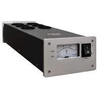 Listwy zasilające - Listwa Zasilająca Taga Harmony PF-600 Filtr Silver - miniaturka - grafika 1