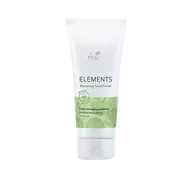 Odżywki do włosów - Wella Professionals Professionals Elements odżywka regenerująca do nabłyszczania i zmiękczania włosów 200 ml - miniaturka - grafika 1
