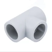Łączniki, trójniki, kształtki - Trójnik PP 63mm - miniaturka - grafika 1
