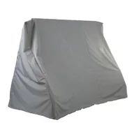 Pokrowce na meble ogrodowe - Pokrowiec na huśtawkę 235 x 154 x 193 cm Triangular D031-06CW PATIO - miniaturka - grafika 1