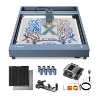 Grawerowanie i akcesoria - Urządzenie do Grawerowania i Cięcia Laserowego xTool D1 Pro 20W - miniaturka - grafika 1