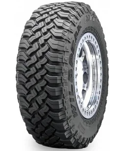 Falken WILDPEAK M/T MT01 35x12.50/R17 121Q - Opony terenowe i SUV letnie - miniaturka - grafika 1