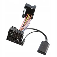 Adaptery bluetooth - ADAPTER BLUETOOTH AUX DO FORD FOCUS MK2 MONDEO MK3 0009B08 - miniaturka - grafika 1