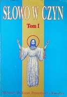 Religia i religioznawstwo - Słowo w czyn tom I - miniaturka - grafika 1