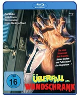 Horrory Blu-Ray - Monster in the Closet (Potwór w szafie) - miniaturka - grafika 1