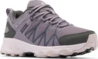 Buty trekkingowe damskie - Columbia Peakfreak II Outdry damskie buty trekkingowe 2100101 518 fioletowy, Rozmiar buta:40 EU - miniaturka - grafika 1