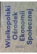 Ekonomia - Wielkopolski Ośrodek Ekonomii Społecznej - miniaturka - grafika 1